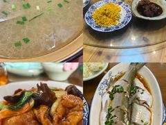 -灵福缘私房菜·农家菜(拈花湾·灵山大佛必推店)