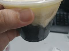 -满记甜品(巴黎春天宝山店)