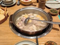 -大头椰·椰子鸡火锅(新梦店)