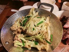-外婆家(天河领展店)