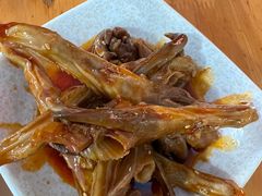 -雲记卢妈冷锅串串(中道街总店)