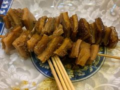 -小雨点糖水店(中兴街分店)