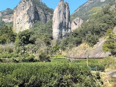 -雁荡山风景名胜区