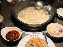 -同仁四季椰子鸡(宝安壹方城店)