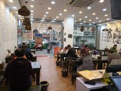 -好地道重庆小面(惠山店)