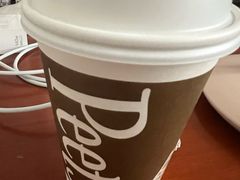 -Peet's Coffee皮爷咖啡(大学路店)