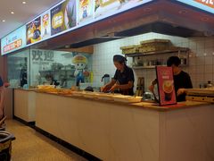 -素满香·素食自助餐(福州·长乐北路店)