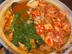 -江户前寿司·日料·寿喜烧(中关村壹号店)