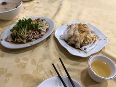 -电白鸭粥店(下沙二坊88号店)