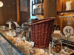 -BAKER&SPICE(祥云小镇店)