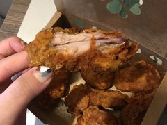 -阿捡忭京炸鸡(韭菜园总店)