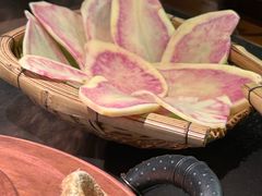 -菌自由丨野生菌火锅特色庭院餐厅(丽江古城店)