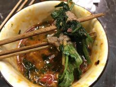 -大斌家串串火锅(万国城店)