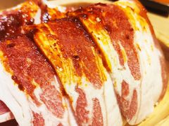 -吉秋田鲜和牛烧肉·肉档自选