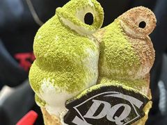 -DQ·蛋糕·冰淇淋(雨花吾悦店)