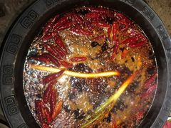 -重庆渝达老火锅(春熙路店)