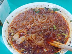 -甘记肥肠粉(马鞍北路店)