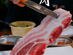 -·缸桶屋·韩式牛肋条自助烤肉(西湖D11店)