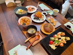 -莳空烧鸟店(晨沐店)