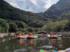 -雾灵西峰