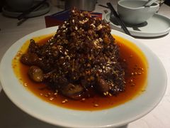 -院8里·小聚园老川菜(九眼桥店)