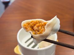 -喜鼎海胆水饺(东港店)