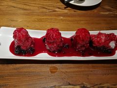 -宝泉铜锅·涮羊肉(解放东路店)