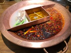 -雾漫川城重庆火锅(上和商业广场店)
