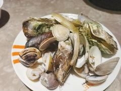 -V-ONE西雅图海鲜自助餐厅(仓山万达广场店)