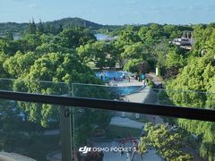 -上海佘山世茂艾美酒店