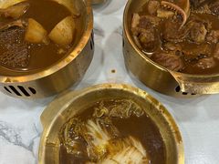 -明记牛杂(新马路分店)