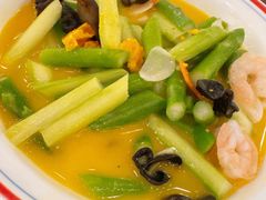 -HOHO餐厅(古子城店)