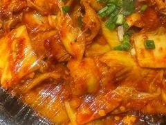-七八冷面·延边朝鲜族美食(欢乐谷店)
