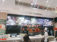 -紫光园(劲松店)