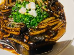 -玫瑰厅上海菜(兴国路店)