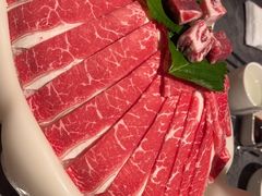 -德天肥牛海鲜火锅(城西银泰店)