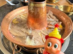 -陀岗美食·云南藏式特色餐厅