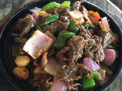 -堤边美食