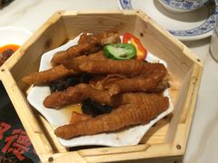 -百年恒益烧腊海鲜酒家·非遗传承(广州黄埔店)