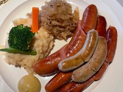 -LENBACH兰巴赫西餐啤酒坊(水璟唐店)