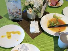-希尔顿欢朋酒店·欢朋餐厅