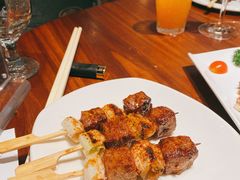 -Mr·Fish鱼鲜生海鲜放题(银泰in99店)