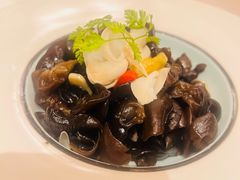 -上海金桥红枫万豪酒店-万豪中餐厅