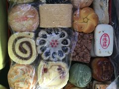 -北京稻香村(第三店)