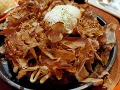 大阪烧-桃太郎创作料理(大坪店)