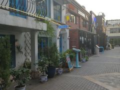-老外街