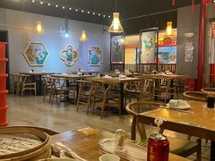 -陈傻子餐厅(世纪都会店)