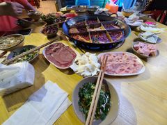 -刁姐火锅(五小区店)