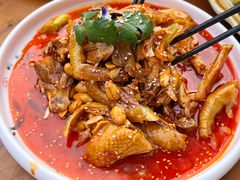 -青城甲(青城山店)