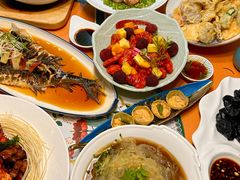 -鲜味食族水产·海鲜餐厅